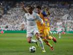 Champions League - Real Madrid vs Apoel Nicosia