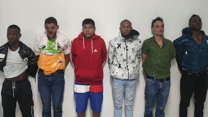 Asesinan a sicarios colombianos ligados al asesinato de Fernando Villavicencio