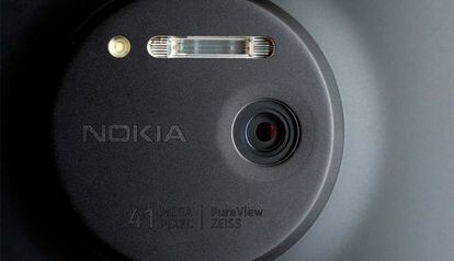 Las cámaras Nokia PureView siempre se han caracterizado por contar con un gran número de megapíxeles y alta resolución