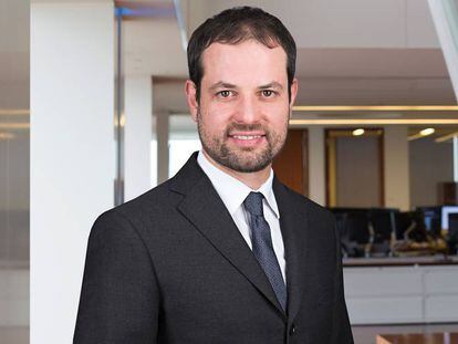 Nicola Mai, gestor de carteras y analista de crédito soberano de Pimco