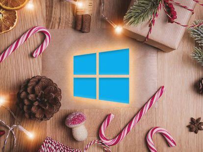 Apps para Windows 10 donde tener todo organizado estas Navidades