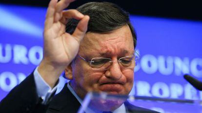 Francia pide a Barroso que dimita de Goldman por ser un "escándalo"