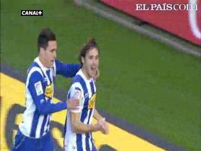 <strong><a href="http://www.elpais.com/buscar/liga-bbva/videos">Vídeos de la Liga BBVA</a></strong> 