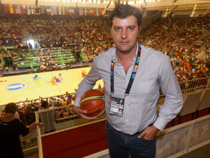 Dejan Bodiroga Euroliga