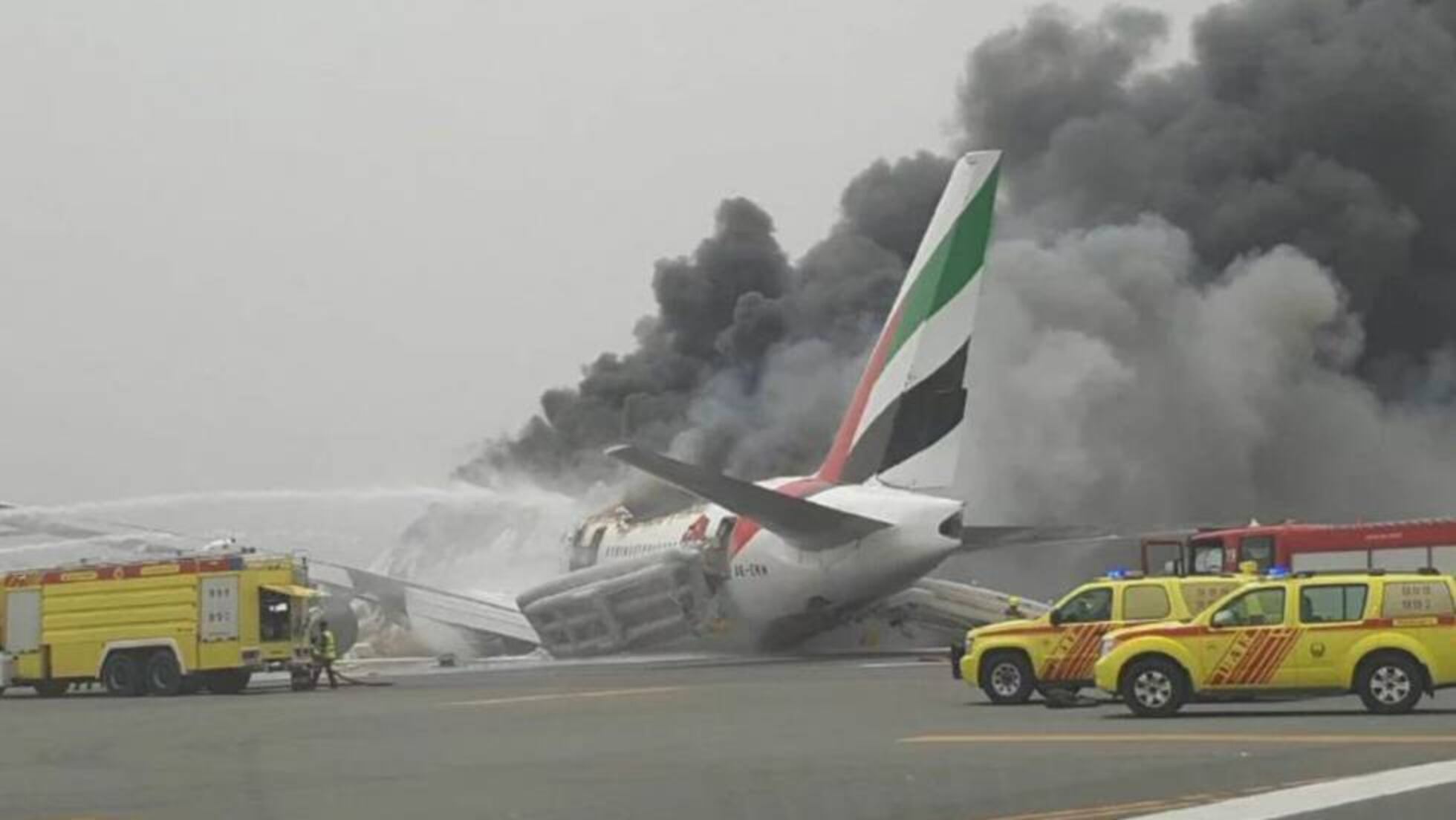 Afortunado Por Partida Doble Sobrevive A Un Accidente De Avion Y Gana La Loteria Actualidad Noticias De Hoy El Pais