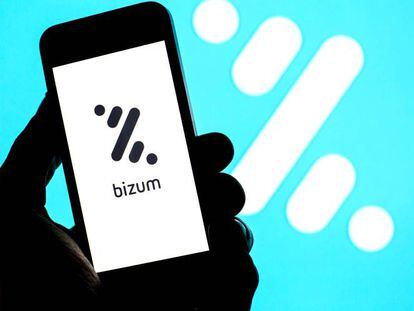 Bizum movilizó en 2021 más de 26.000 millones de euros de 19 millones de usuarios