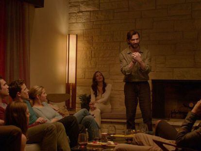 Fotograma de &#039;The invitation&#039; de Karyn Kusama.