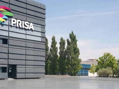 PRISA Noticias utilizará la inteligencia artificial de Sherpa.ai para mejorar la experiencia del lector