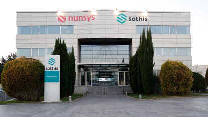 Nunsys adquiere Inycom para liderar el mercado de tecnologías de la comunicación