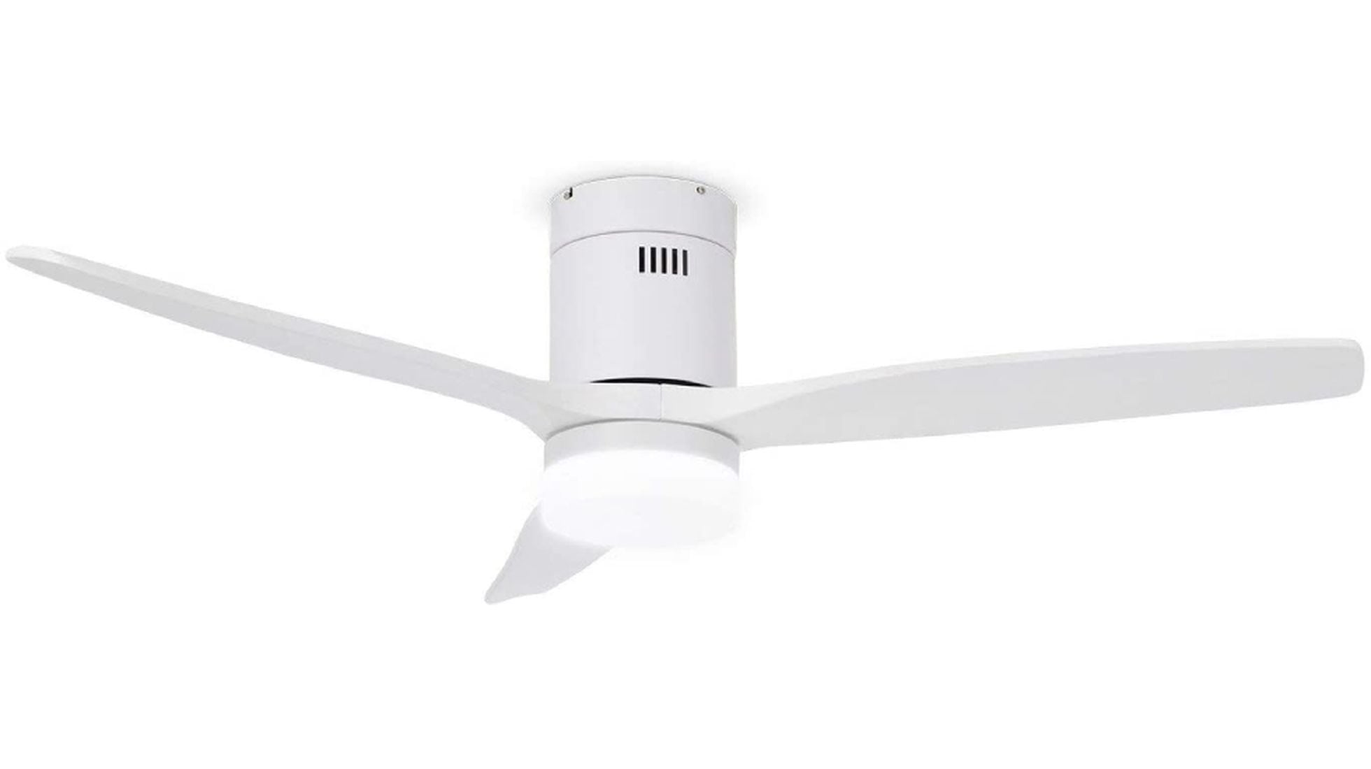 auditoría Rizado Imitación Los mejores ventiladores de techo inteligentes para el hogar | Escaparate:  compras y ofertas | EL PAÍS