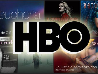 Nuevas películas y series que llegan a HBO en febrero de 2021