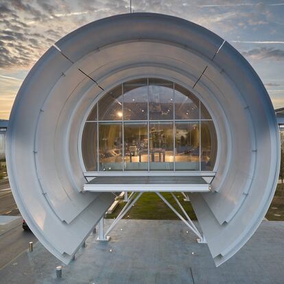 CERN Science Gateway