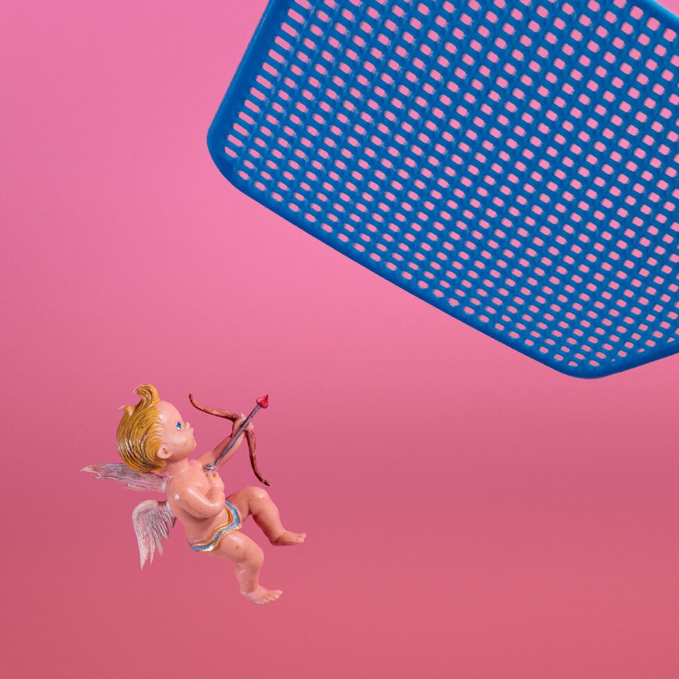 Insatisfacción en la era del sexo exprés | Ideas | EL PAÍS