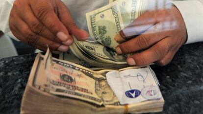 Las remesas a la región alcanzarán 61.000 millones de dólares en 2013.