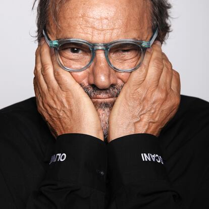 Oliviero Toscani
