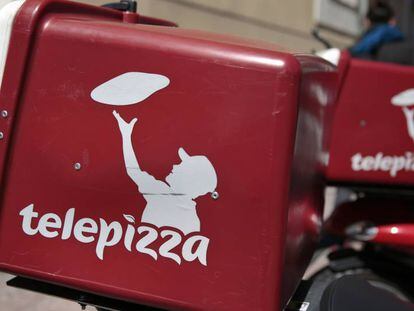 Amrest cancela la compra de Telepizza Polonia