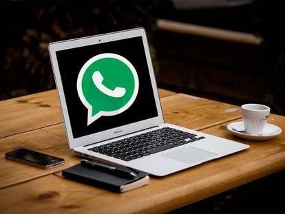 WhatsApp Web: cómo desactivar las alertas y sonidos temporalmente