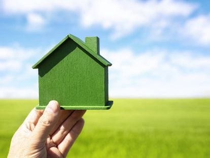El despegue de los arrendamientos verdes o ‘green leases’