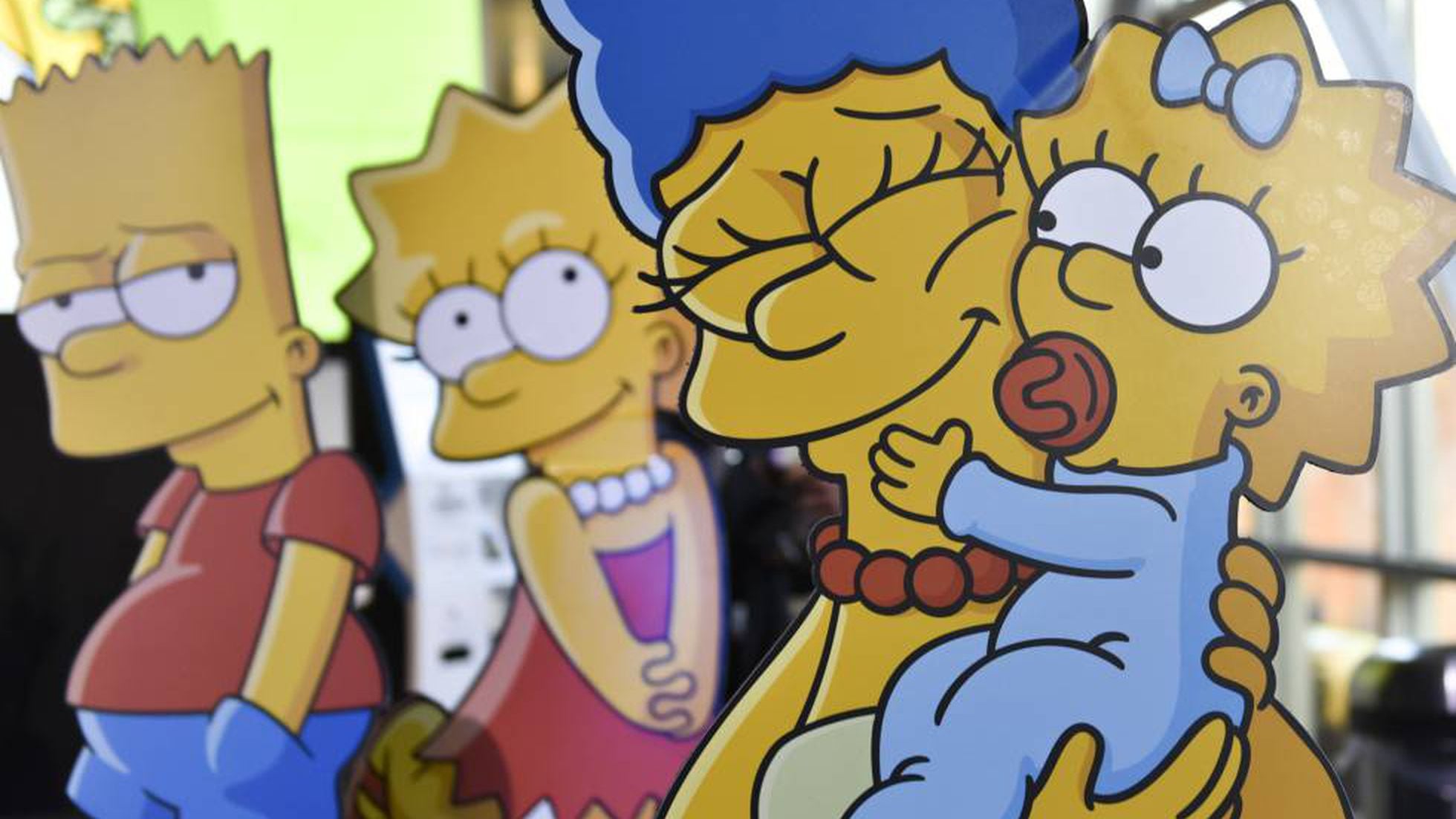 Los Simpson: Homero y su familia cumplen 30 años de éxito