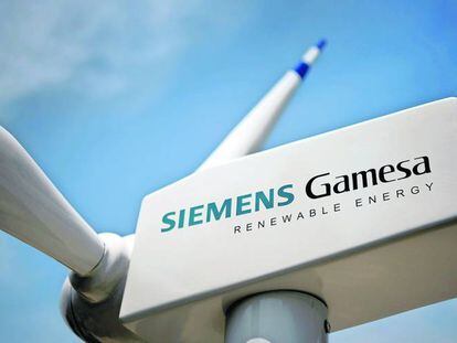 Siemens Gamesa, potencial en un mercado más cauto