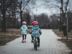 Llega el buen tiempo y apetece desempolvar las bicicletas para hacer ejercicio y disfrutar del ocio en familia.