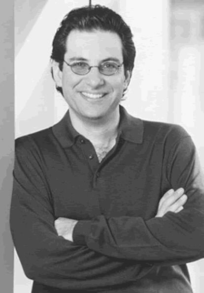 Kevin Mitnick, en una foto reciente publicada en el sitio web de su empresa.