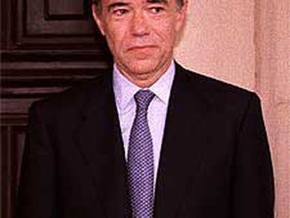 Gregorio Marañón y Bertrán de Lis.