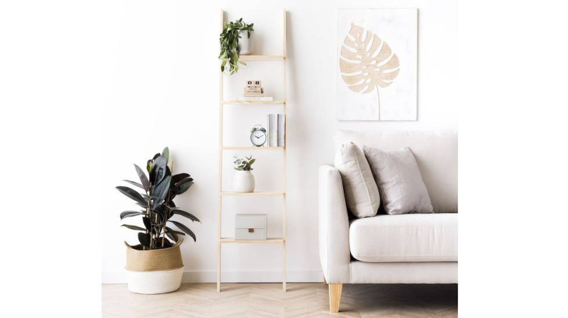 Los 10 muebles más vendidos de  para cambiar toda la decoración de tu  casa por menos de 300 euros