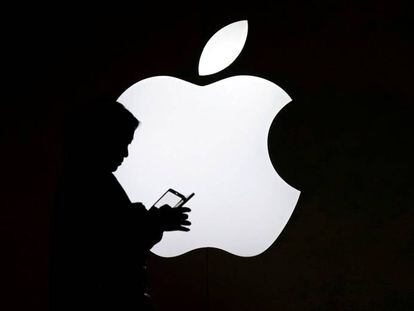 Apple pagará a EE UU 31.000 millones, más de lo que recauda España por Sociedades