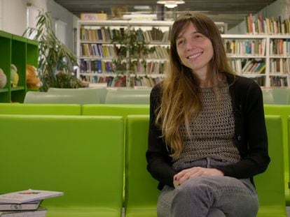 Vídeo | Laura Ferrero: “Las comparaciones con otros escritores son odiosas y despistan”