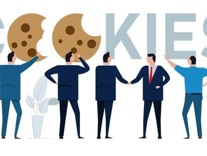 ¿A ciegas sin las ‘cookies’? Las marcas se preparan para una nueva era en su relación con los clientes digitales