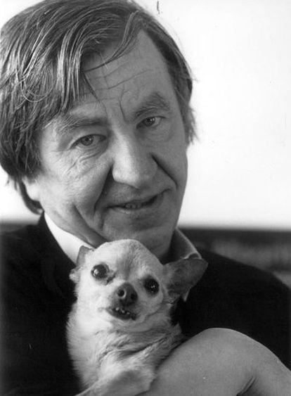 Heinz Edelmann.