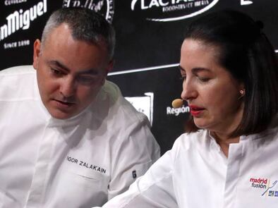 Begona Rodrigo En El Pais