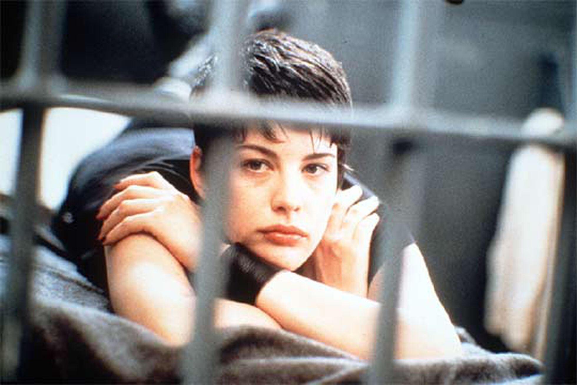 Liv Tyler Películas Y Programas De Televisión