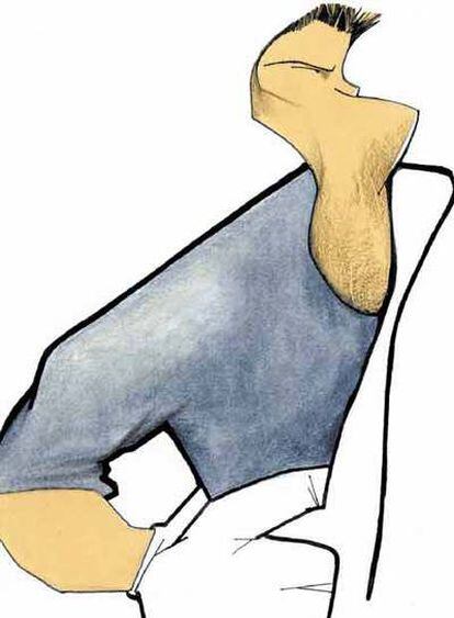 SCIAMMARELLA