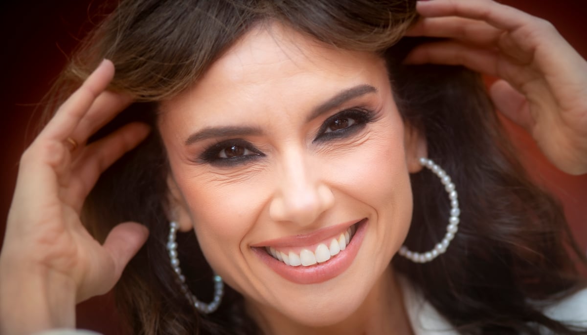Gran Hermano VIP: Marta Flich: “2023 ha sido el año más feliz de mi vida” | Televisión