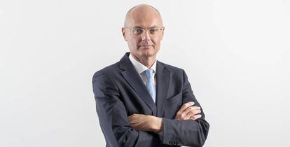Alessandro Tentori, director de inversiones de Axa IM
