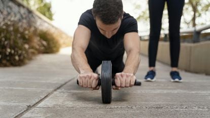 Vuelve a tus rutinas de entrenamiento con estos accesorios baratos para  ejercitar el cuerpo sin darte cuenta, Escaparate: compras y ofertas