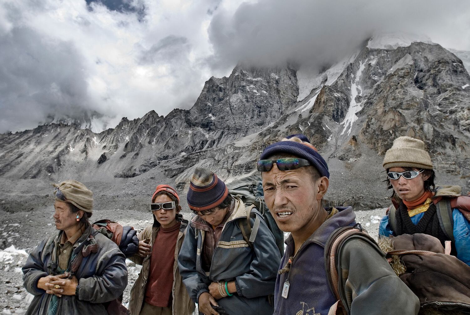 Tibet
