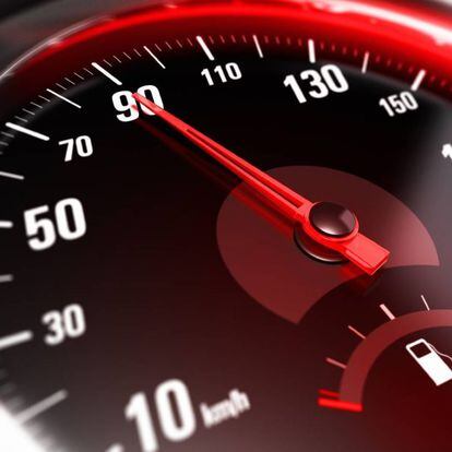¿Es más real la velocidad que marca Google Maps o la del velocímetro del coche?