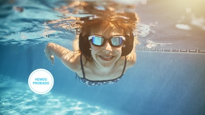 Escuchar música mientras nadas: estos auriculares sumergibles son la gran  novedad de JBL para este verano