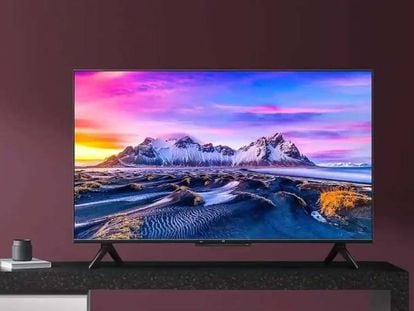 Prepárate, Samsung: Xiaomi lanza una Smart TV de 86" y… ¡refresco de 120 Hz!