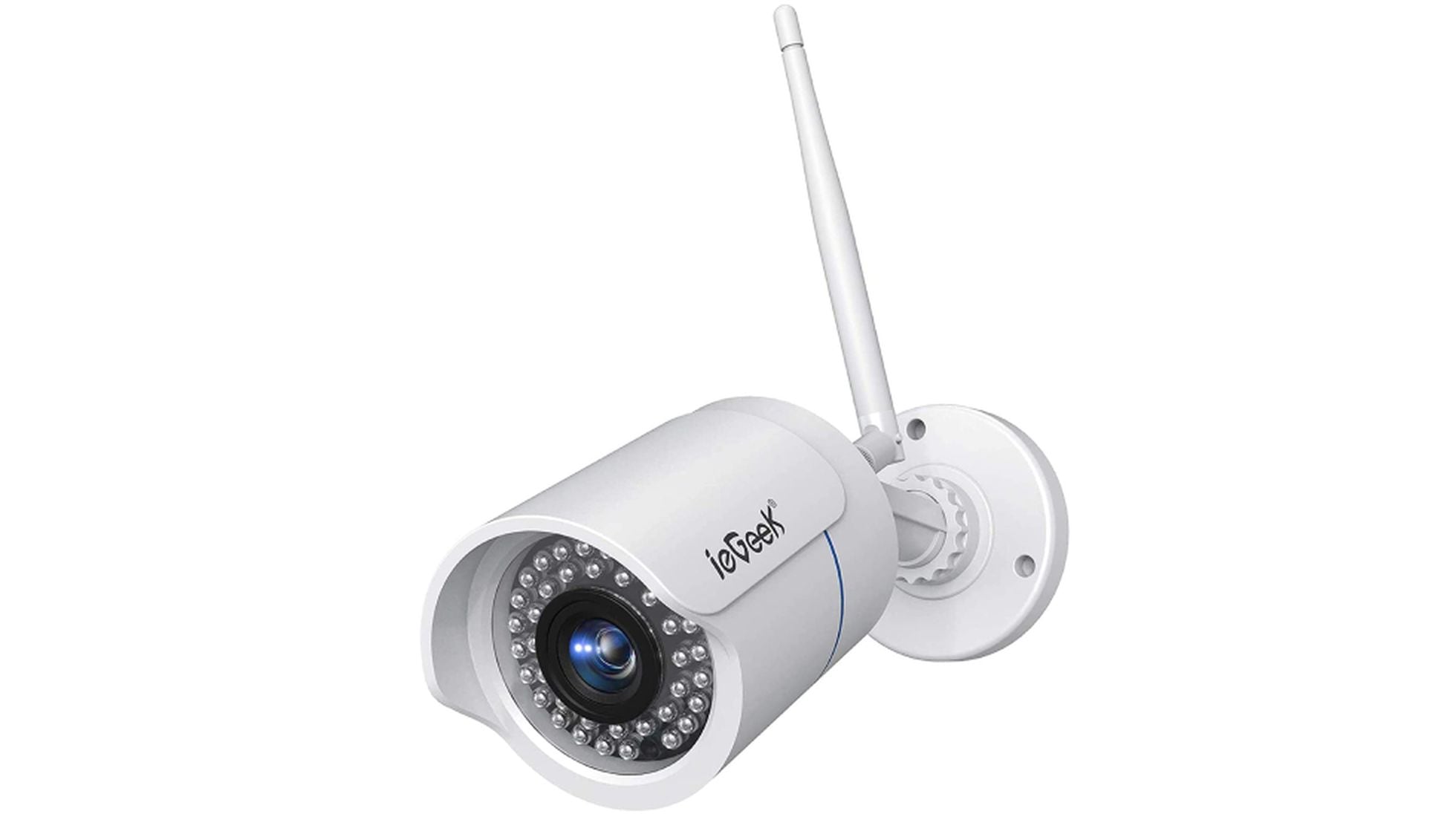 Tormenta Inscribirse añadir Las mejores cámaras de vigilancia exterior para el hogar | Escaparate:  compras y ofertas | EL PAÍS