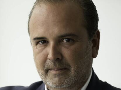 Emilio D&iacute;az.