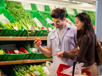 Colores, imágenes y otros trucos del neuromarketing para vender más