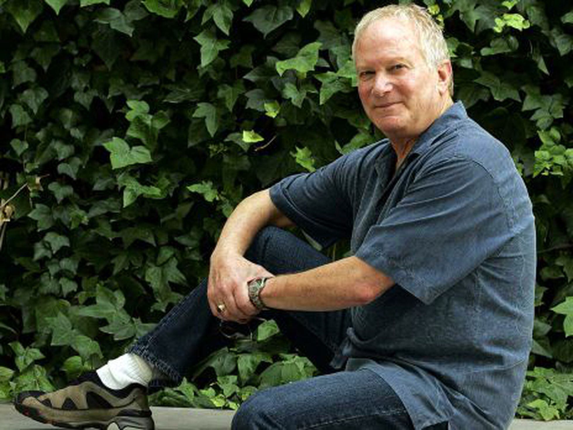 El Libro Maestro De Los Guiones De Venta Fallece Syd Field, maestro de guionistas | Cultura | EL PAÍS