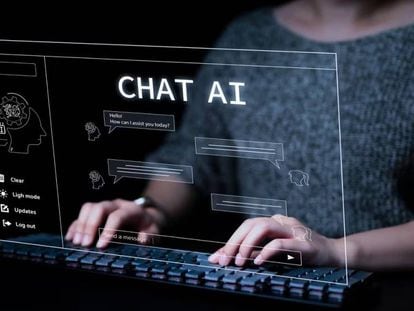 Inteligencia artificial : un 'déjà vu' para las empresas