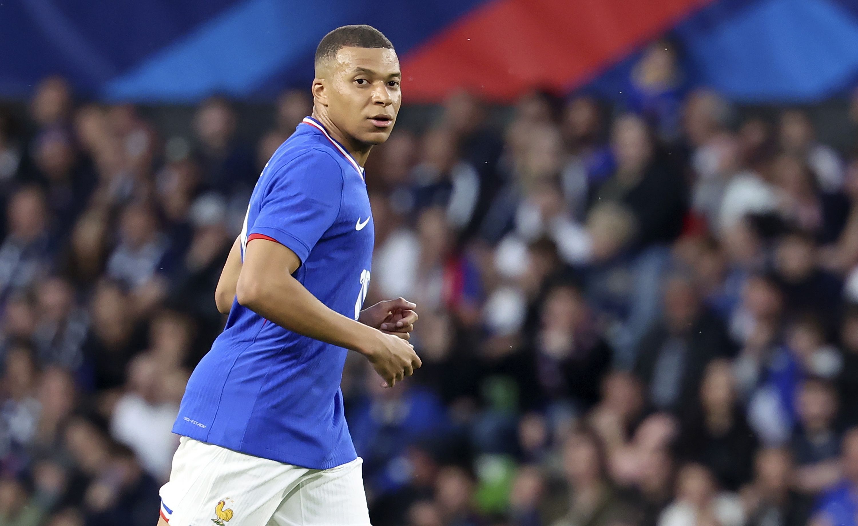 De la Champions a Mbappé