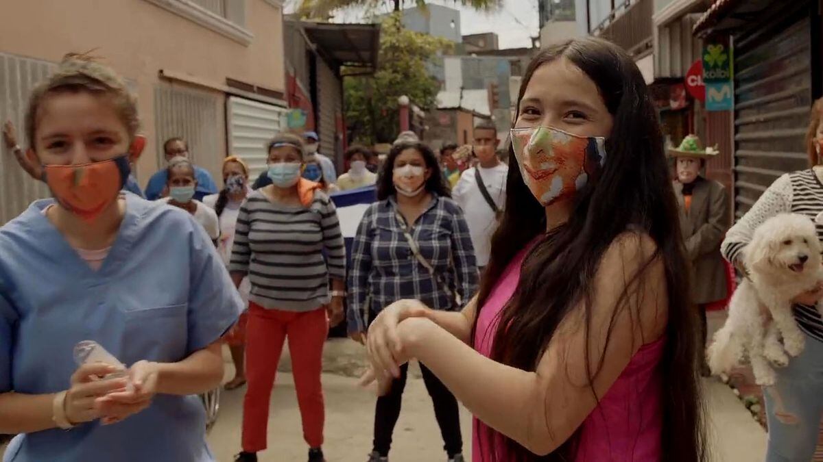 Nicaragua: A Music Video Challenges the Ortega Regime by Calling Nicaraguans Not to Vote in Elections |  International