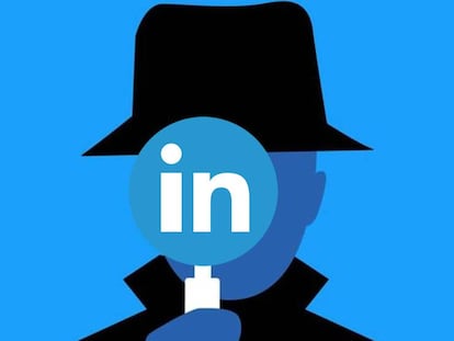 ¿Quién mira tu perfil de LinkedIn? 